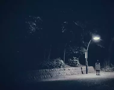 網友們的恐怖以及奇特經驗分享 不說不知道一說就嚇人一跳的那種(怕)