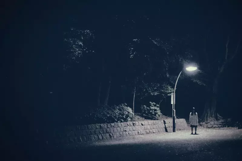 網友們的恐怖以及奇特經驗分享 不說不知道一說就嚇人一跳的那種(怕)