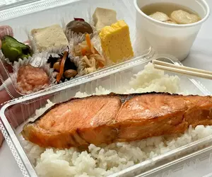 日本網友吐槽《飯店早餐圖文不符》這真的可以說是飯店有錯嗎？