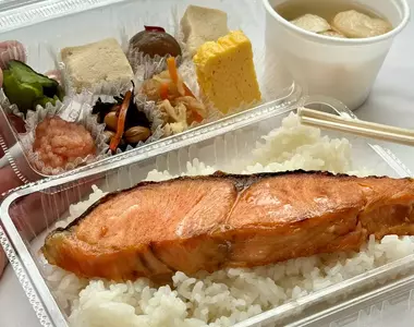 日本網友吐槽《飯店早餐圖文不符》這真的可以說是飯店有錯嗎？