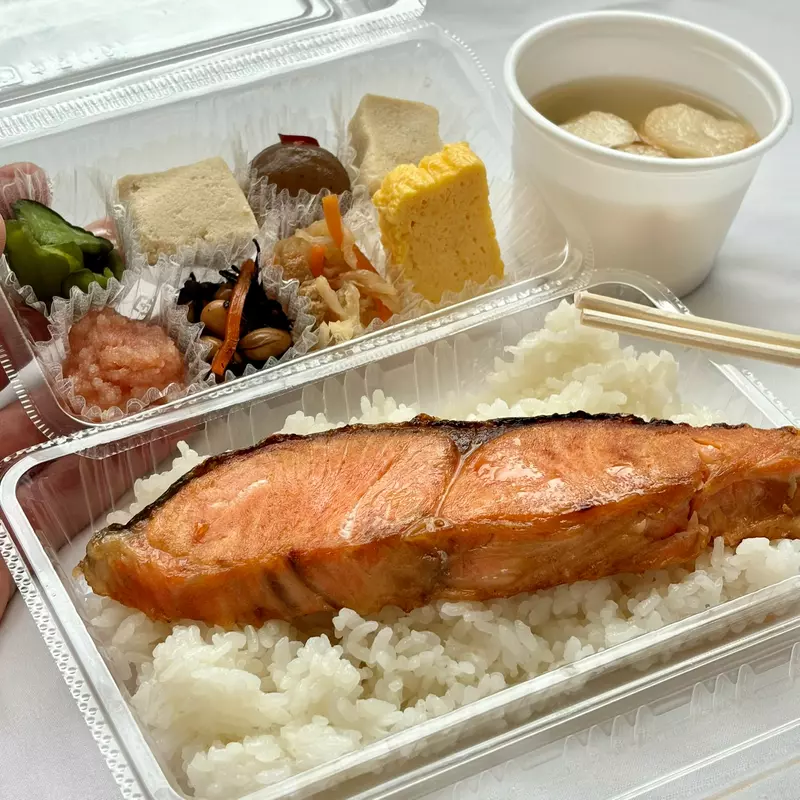 日本網友吐槽《飯店早餐圖文不符》這真的可以說是飯店有錯嗎？