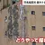 《日本鬼怒川溫泉》廢墟飯店外牆出現巨型塗鴉 究竟是怎麼畫上去的呢？