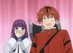 葬送的芙莉蓮《修塔爾克跟費倫成為CP榜第一名》外國Anime Tending排名TOP 10名次出爐
