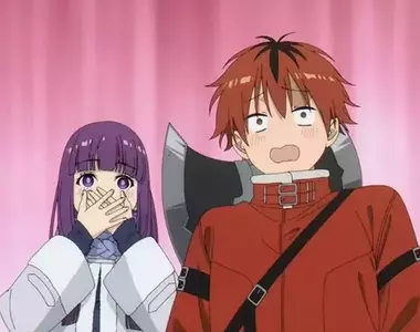 葬送的芙莉蓮《修塔爾克跟費倫成為CP榜第一名》外國Anime Tending排名TOP 10名次出爐