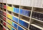 《愛讀書的人》收書的方式分成兩大派 有人喜歡整整齊齊有人卻堆了滿地