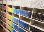 《愛讀書的人》收書的方式分成兩大派 有人喜歡整整齊齊有人卻堆了滿地