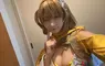 這位COSER希望大家叫她《乳之鍊金術師》自認調整乳量的努力不輸任何人