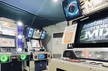《電玩店的無奈》宣布撤除老音樂遊戲機台 平常沒人玩這時候卻又高喊不要撤
