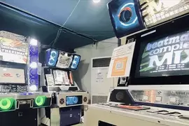 《電玩店的無奈》宣布撤除老音樂遊戲機台 平常沒人玩這時候卻又高喊不要撤