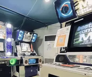 《電玩店的無奈》宣布撤除老音樂遊戲機台 平常沒人玩這時候卻又高喊不要撤