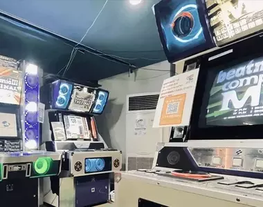 《電玩店的無奈》宣布撤除老音樂遊戲機台 平常沒人玩這時候卻又高喊不要撤