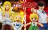 《魔法少年賈修》首次一番賞確定推出。首批公開陣容包含「賈修」、「高嶺清人」、「巴爾可」以及「凱喬美」模型