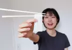 《素麵造型髮梳》解決你的瀏海之亂 怕被人誤會一直撥頭髮就靠這招掩蓋過去吧(笑)