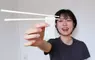 《素麵造型髮梳》解決你的瀏海之亂 怕被人誤會一直撥頭髮就靠這招掩蓋過去吧(笑)
