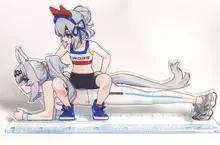 《Comic Market 108》韓國繪師製作賽馬娘直尺參展 竟可能觸犯意外的法律？