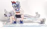 《Comic Market 108》韓國繪師製作賽馬娘直尺參展 竟可能觸犯意外的法律？