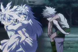 韓國網友稱《奇犽對小傑有非分之想》從他背人的方法就可以看出端倪？
