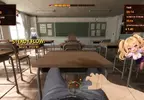 胯下撓癢癢遊戲《Ball Scratch Simulator》鼠蹊部的抓癢大作戰！越抓越爽還不能被人發現
