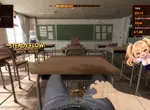 胯下撓癢癢遊戲《Ball Scratch Simulator》鼠蹊部的抓癢大作戰！越抓越爽還不能被人發現