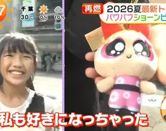 日本年輕人瘋《2000年代的動漫角色》即使沒看過作品只要可愛就行了