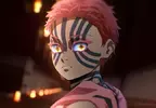 網友製作《鬼滅之刃劇場版 無限城篇》動畫 重現猗窩座再襲VS炭治郎橋段