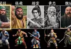 電玩用AI實體化《吞食天地2赤壁之戰》卡普空應該沒想到有天遊戲會變成這樣吧！？