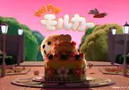《PUI PUI 天竺鼠車車》五周年紀念特別篇製作決定 先導PV公開