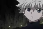 網友票選《最喜歡的 HUNTER×HUNTER 獵人角色》問卷結果排行榜公佈
