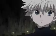 網友票選《最喜歡的 HUNTER×HUNTER 獵人角色》問卷結果排行榜公佈