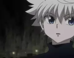 網友票選《最喜歡的 HUNTER×HUNTER 獵人角色》問卷結果排行榜公佈