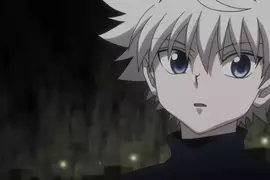 網友票選《最喜歡的 HUNTER×HUNTER 獵人角色》問卷結果排行榜公佈