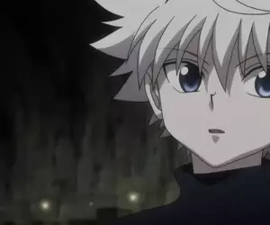 網友票選《最喜歡的 HUNTER×HUNTER 獵人角色》問卷結果排行榜公佈