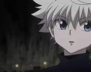 網友票選《最喜歡的 HUNTER×HUNTER 獵人角色》問卷結果排行榜公佈