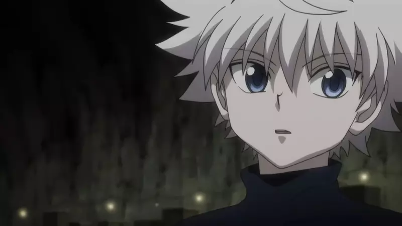 網友票選《最喜歡的 HUNTER×HUNTER 獵人角色》問卷結果排行榜公佈