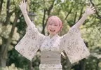 《偽娘模特兒穿浴衣》雙手舉高高被罵了 這是和服警察亂掰的禮儀嗎？