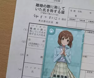 《偶像大師離婚》光有共通興趣不足以維持婚姻？網友吐槽不要把錯推給偶像大師