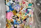 《８歲女兒棄坑光之美少女》爸爸暫時替她保管玩具公仔 日本網友呼籲千萬不要丟