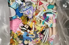 《８歲女兒棄坑光之美少女》爸爸暫時替她保管玩具公仔 日本網友呼籲千萬不要丟