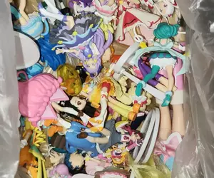 《８歲女兒棄坑光之美少女》爸爸暫時替她保管玩具公仔 日本網友呼籲千萬不要丟