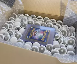 日本卡牌收藏家《寶可夢卡牌送鑑定遺失》懷疑宅配公司有內鬼偷走了