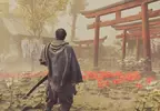 卡普空公開《鬼武者Way of the Sword》30分鐘ASMR影片 展示主角漫步在各種場景下的環境音(耳機配戴建議)