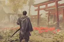 卡普空公開《鬼武者Way of the Sword》30分鐘ASMR影片 展示主角漫步在各種場景下的環境音(耳機配戴建議)