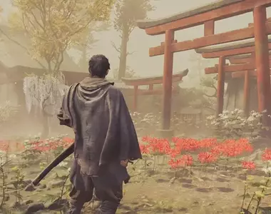 卡普空公開《鬼武者Way of the Sword》30分鐘ASMR影片 展示主角漫步在各種場景下的環境音(耳機配戴建議)