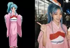 網友AI創作《幽遊白書》若是將動畫中的人物真人化大概就長這個樣子