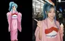 網友AI創作《幽遊白書》若是將動畫中的人物真人化大概就長這個樣子