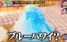 日本刨冰經典口味《藍色夏威夷》卻沒人知道這究竟是什麼口味？