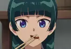 電視動畫《藥師少女的獨語》第三季主視覺+PV預告推出，本片預計10月2號開播
