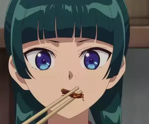 電視動畫《藥師少女的獨語》第三季主視覺+PV預告推出，本片預計10月2號開播