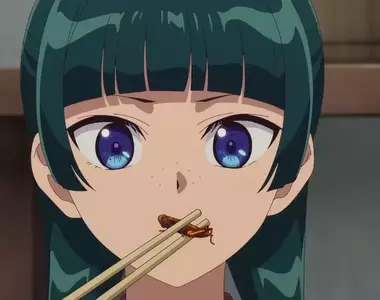 電視動畫《藥師少女的獨語》第三季主視覺+PV預告推出，本片預計10月2號開播