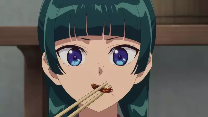 電視動畫《藥師少女的獨語》第三季主視覺+PV預告推出，本片預計10月2號開播